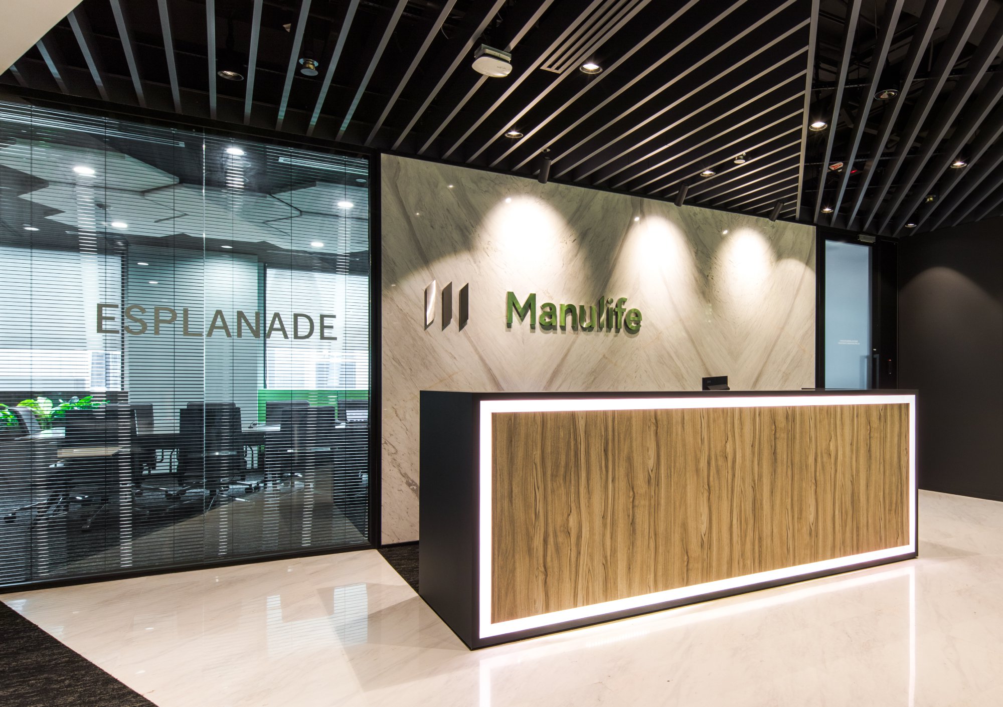 Image of Manulife